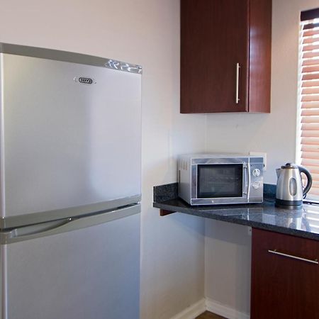10 On Cape Self Catering Apartments พอร์ตเอลิซาเบธ ห้อง รูปภาพ