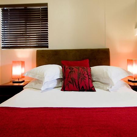 10 On Cape Self Catering Apartments พอร์ตเอลิซาเบธ ห้อง รูปภาพ
