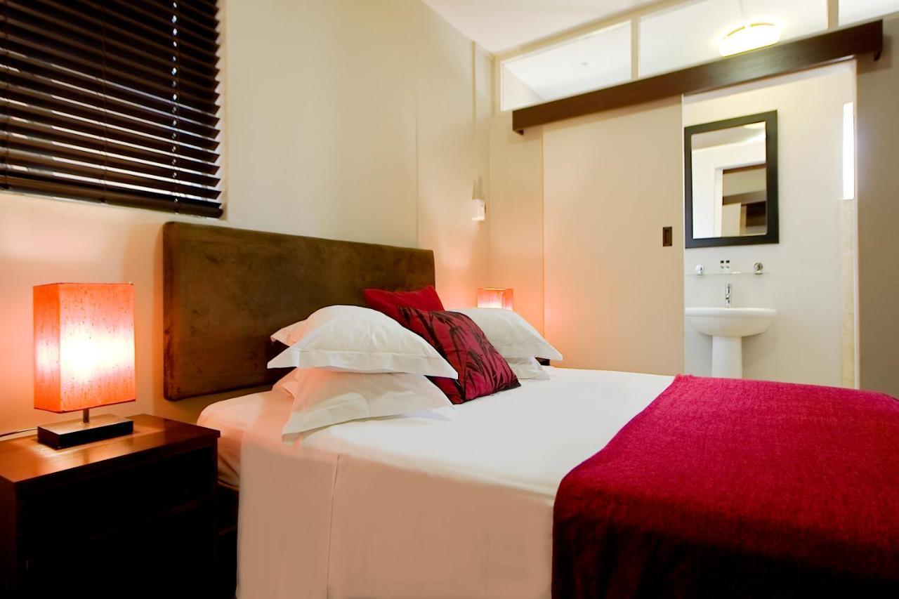 10 On Cape Self Catering Apartments พอร์ตเอลิซาเบธ ภายนอก รูปภาพ