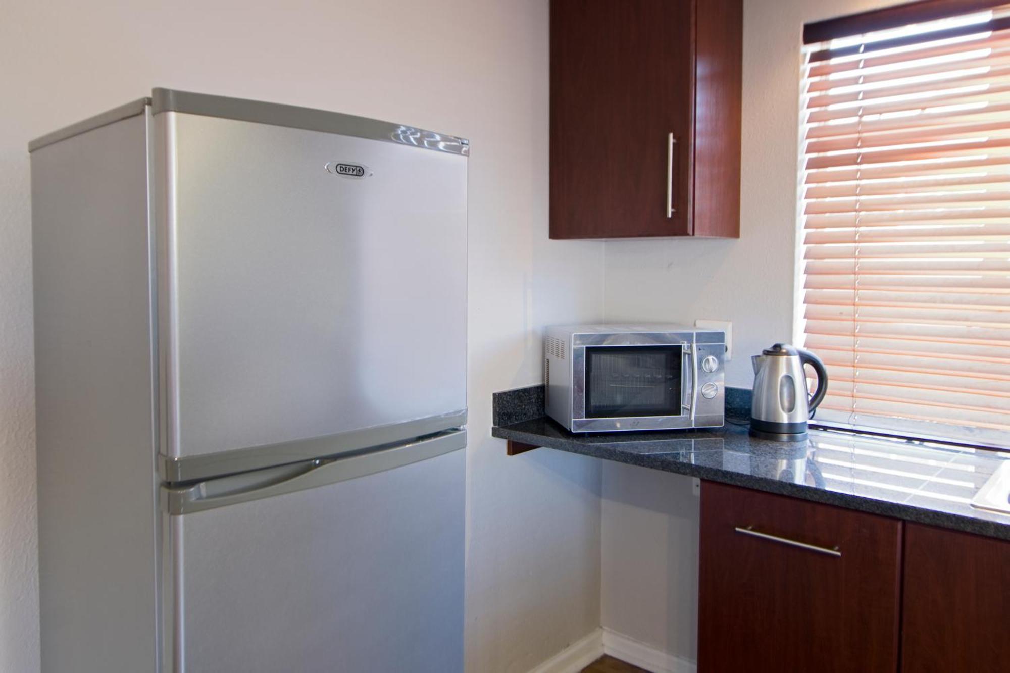 10 On Cape Self Catering Apartments พอร์ตเอลิซาเบธ ห้อง รูปภาพ