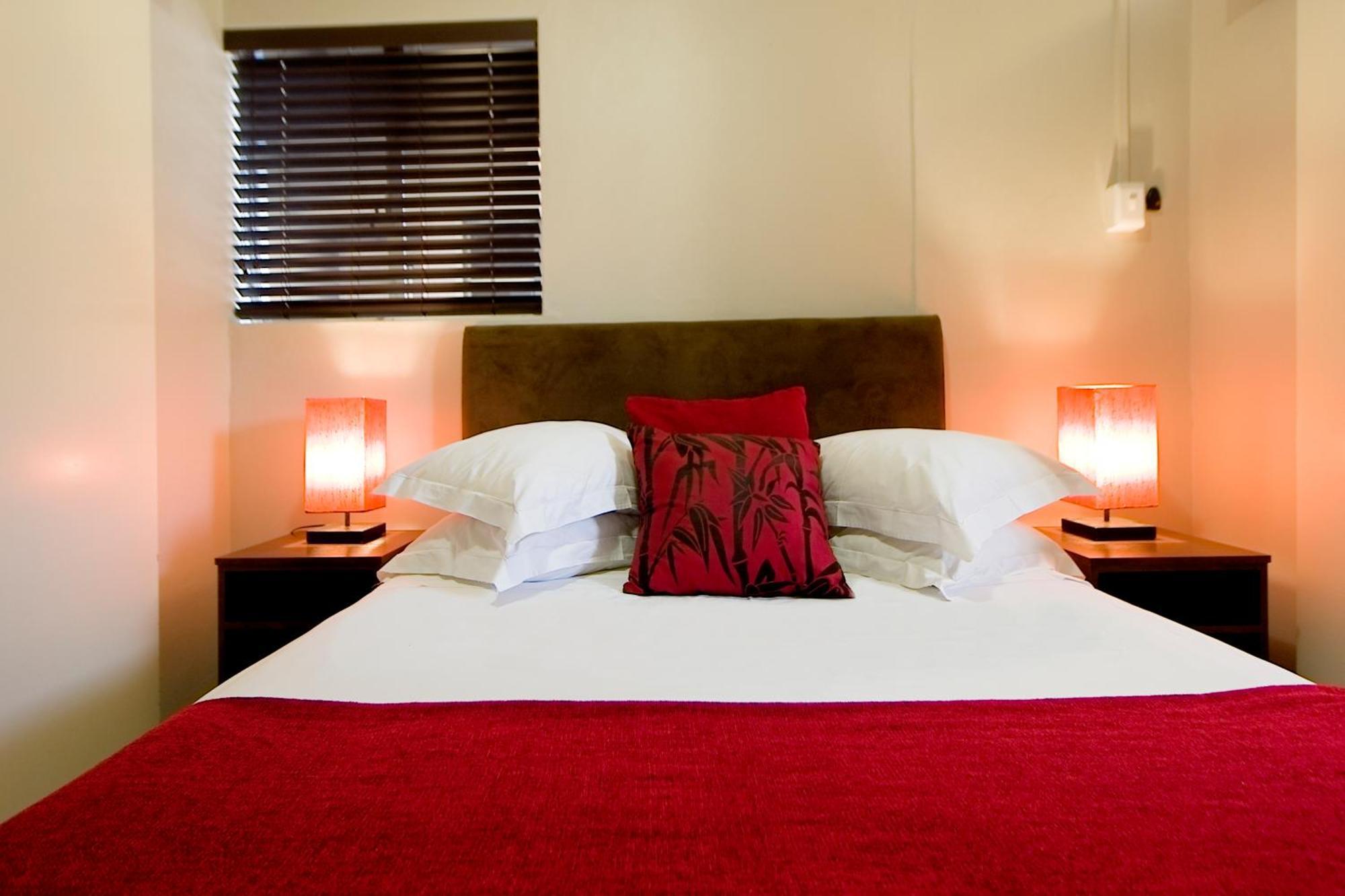 10 On Cape Self Catering Apartments พอร์ตเอลิซาเบธ ห้อง รูปภาพ